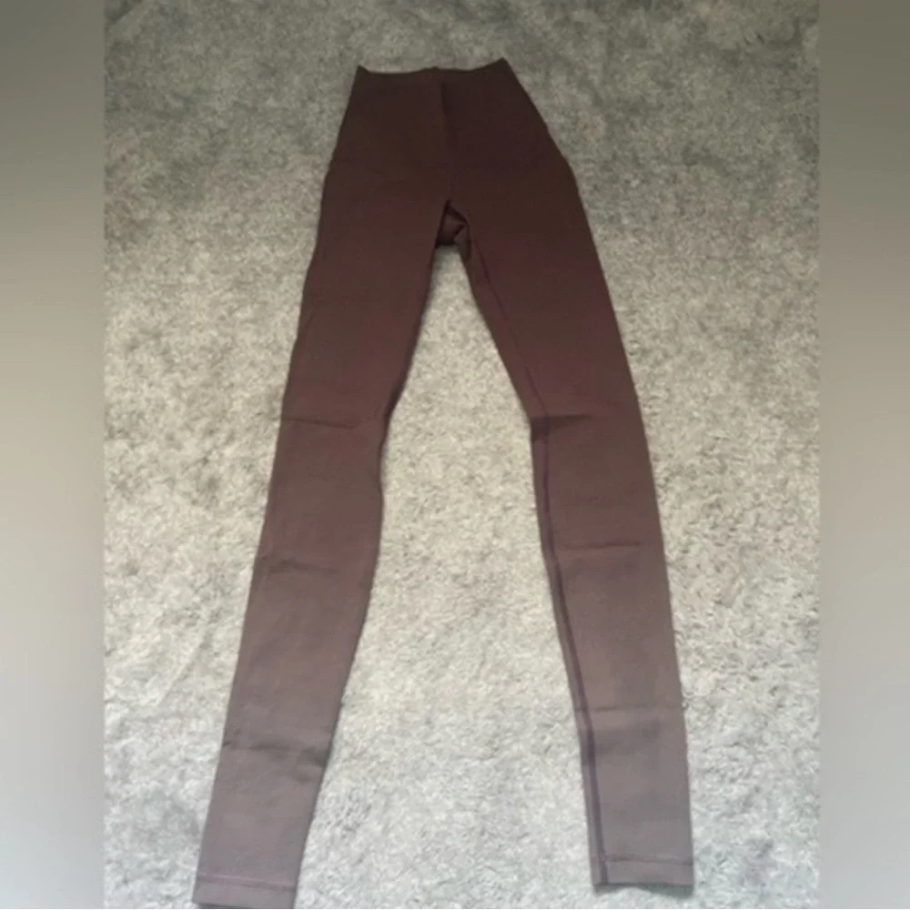 Lululemon Wunder Under Hi-Rise Tight